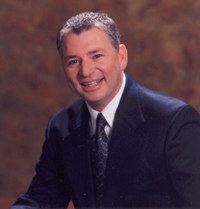 Mark C Spaulding